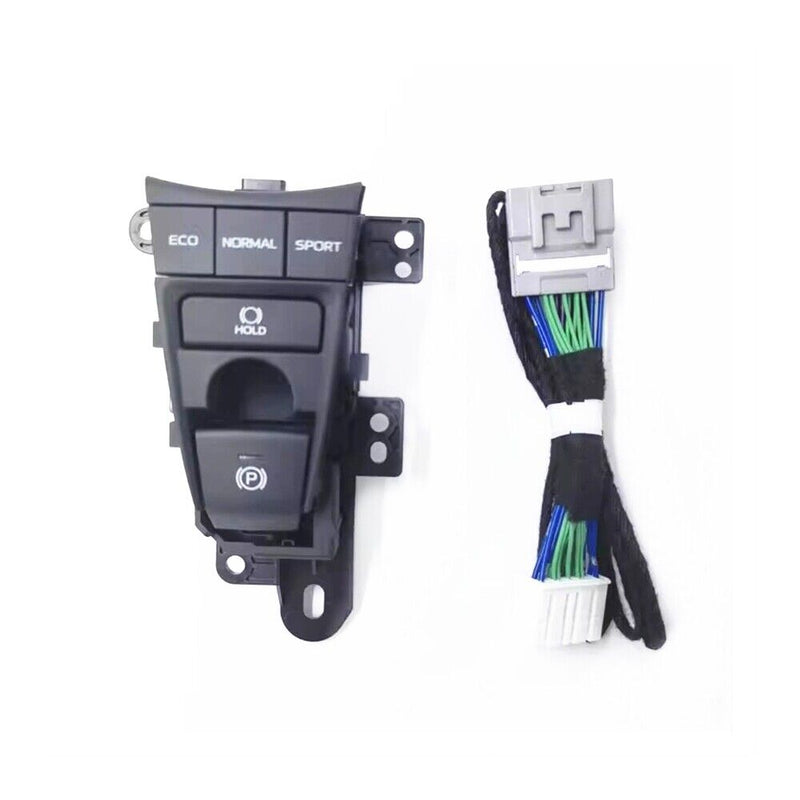 Vente Interrupteur électronique de commande du mode de conduite des freins de...