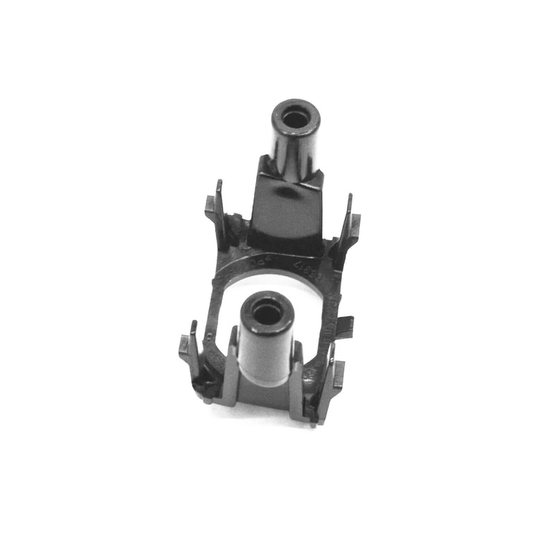 WXZOS Front Bumper Camera Bracket for Audi Q7 (4L) 2007-2015