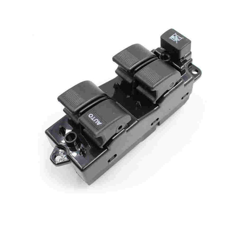 BL4E66350A Electric Power Master Window Switch For Mazda 2003-2005 6