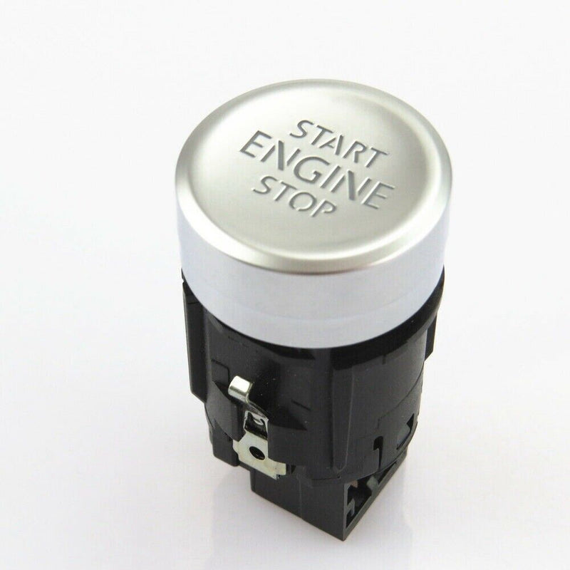 5GG959839 Engine Key Start Stop Push Button Switch For VW Golf 7 MK7 2013-2017
