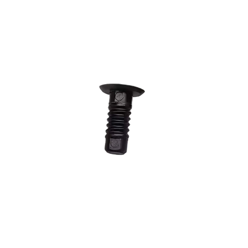 10Pcs Fender Liner Screw Bolt for Audi A6 C8 S6 A6 Allroad A6 Avant 2019-2025
