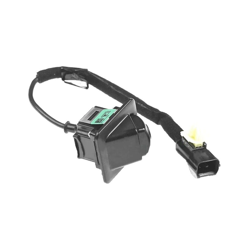 Sale Backup Rear View Assist Parking Camera for Hyundai I30 Elantra 2009-2012