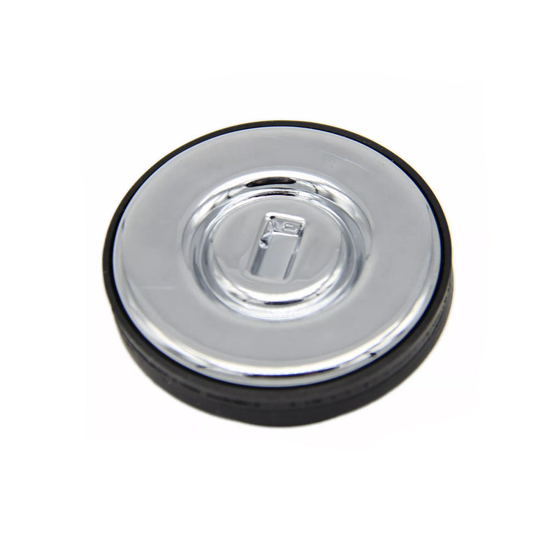 WXZOS Door Lock Cylinder Hole Cover Replacement for Rolls-Royce Ghost ?(RR4) 2010-2020