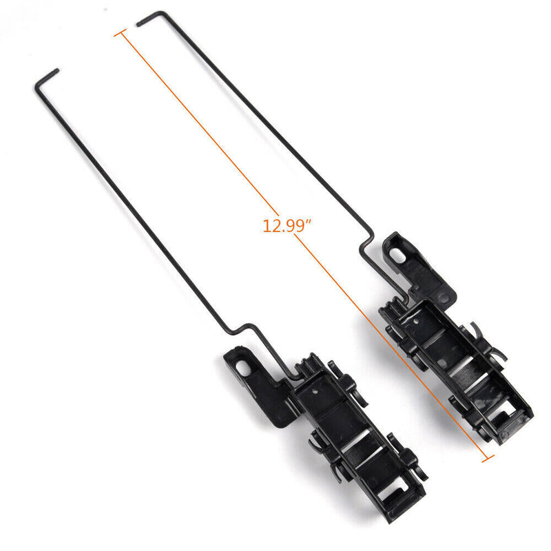 For 2000-2014 Ford F150 / F250 / F350 / F450 / Expedition Sunroof Repair Kit