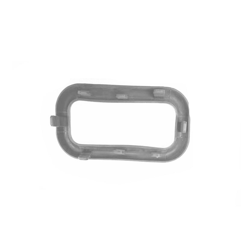 WXZOS Instrument Panel Side Air Outlet Rubber Sleeve for Maserati Quattroporte 2014-19