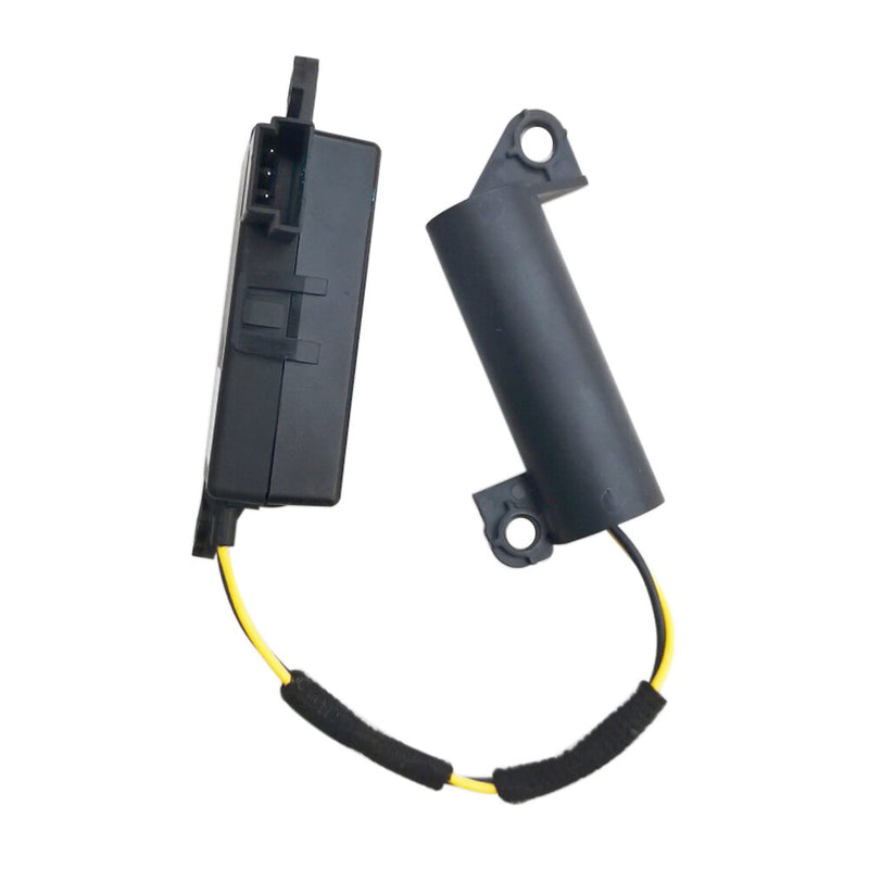 WXZOS 1PC Theft Deterrent Alarm Module Sensor for Chevrolet Spark 2016-2020