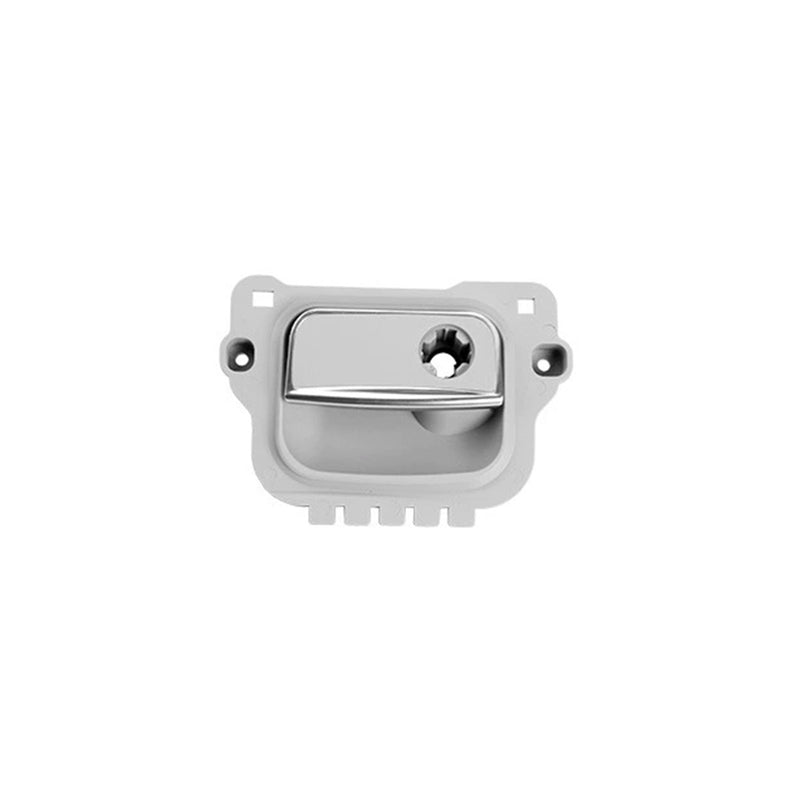 WXZOS Passenger Side Glove Box Release Handle for Mercedes-Benz W222 S-Class 2014-2020