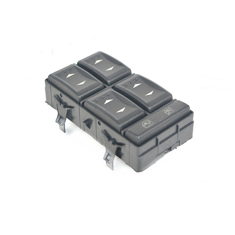 Left Master Power Window Door Switch for Ford 2001-2007 Mondeo 3 MK3 B4Y