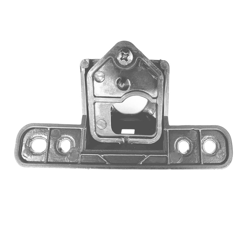WXZOS Front Bumper Grille Camera Mounting Bracket for Cadillac CT6 2023-2025