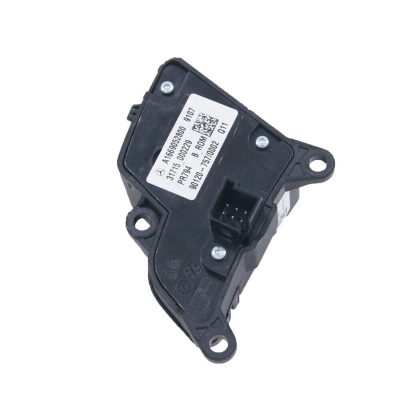 Steering Wheel Left Multi Function Control Switch for Benz X166 GL 2013-2015