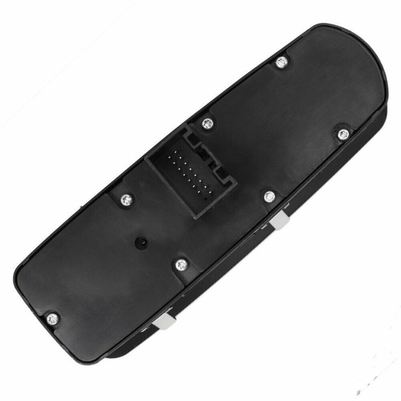 7PP959858AF Front Left Master Power Window Switch For Porsche