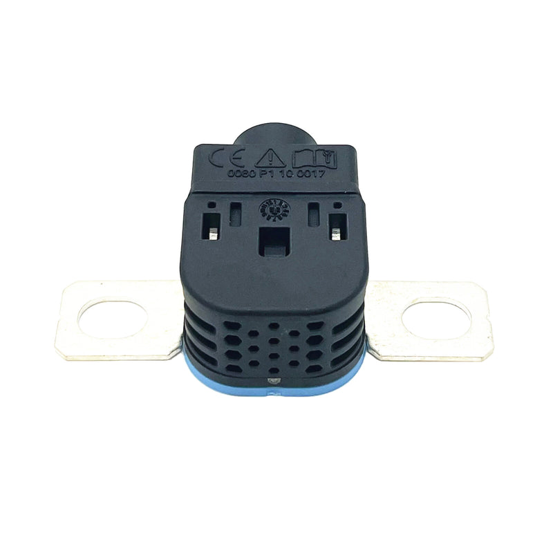 WXZOS Battery Pyrosfuse Overload Relay w/Cable for Maserati Ghibli (M157) 2014-2019