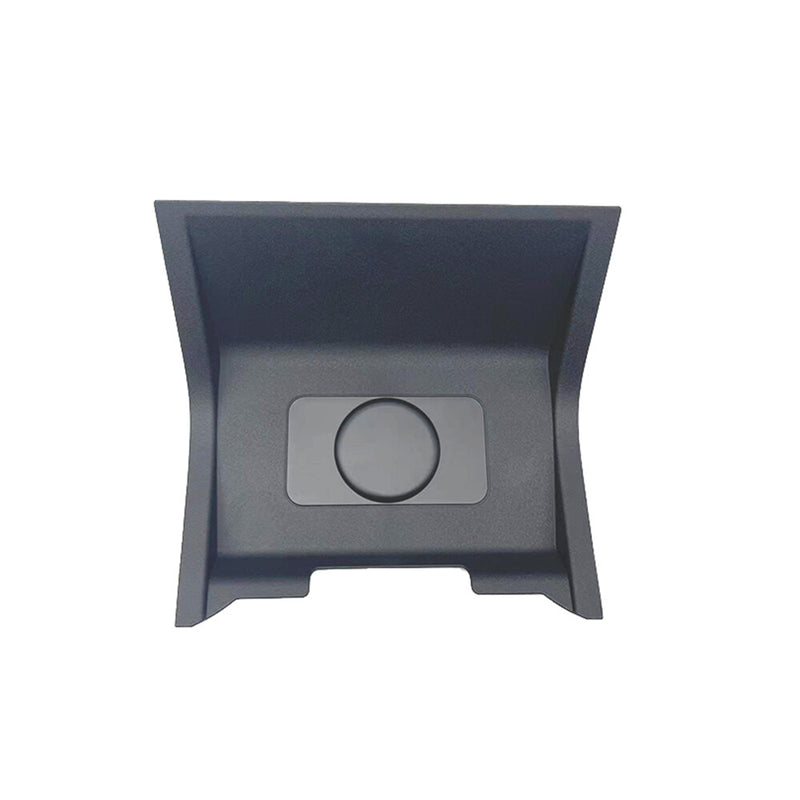 WXZOS Center Console Wireless Fast Charging Pad for Land Rover Velar 2016-2022