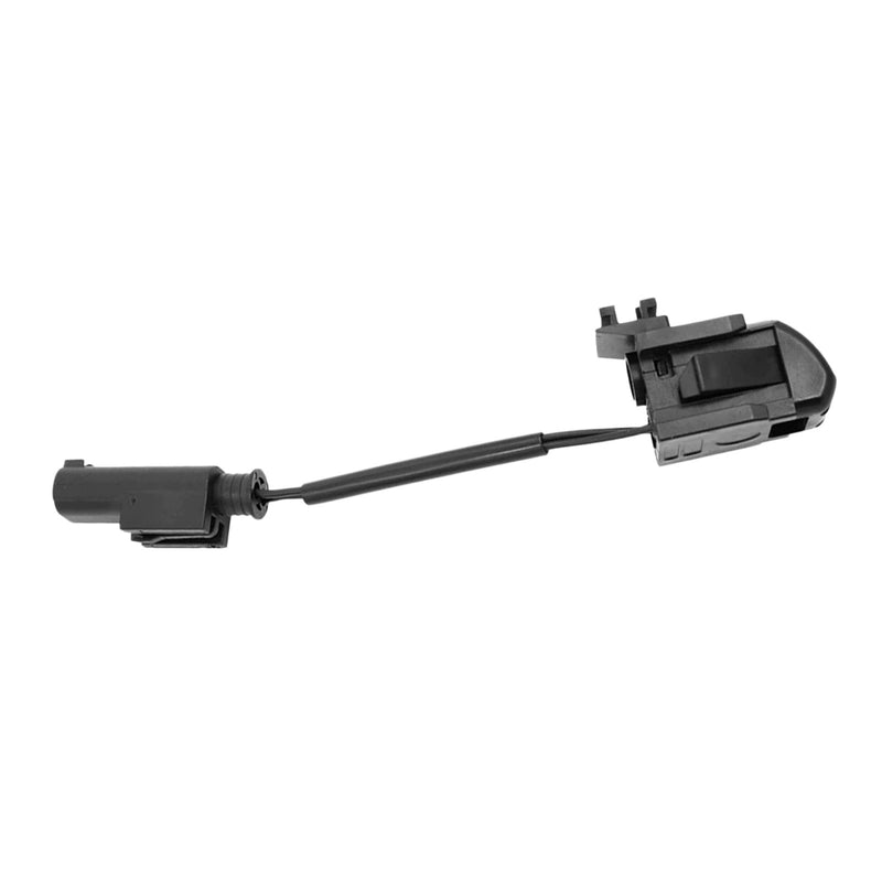 Front Windshield Washer Nozzle for Mercedes-Benz R230 SL-Class 2006-2011