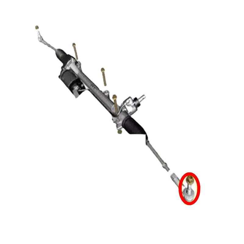 WXZOS Outer Tie Rod Ball Joint for Aston Martin DB11 2017-2023