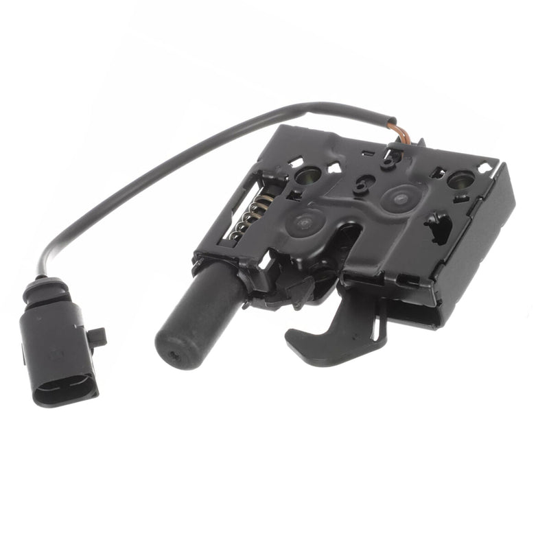WXZOS Front Hood Latch Lock for Bentley Continental GT Flying spur 2020-2023