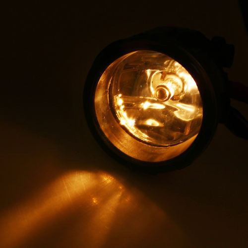 Right Fog Light Lamp For 04-07 Toyota Highlander 04-09 Prius