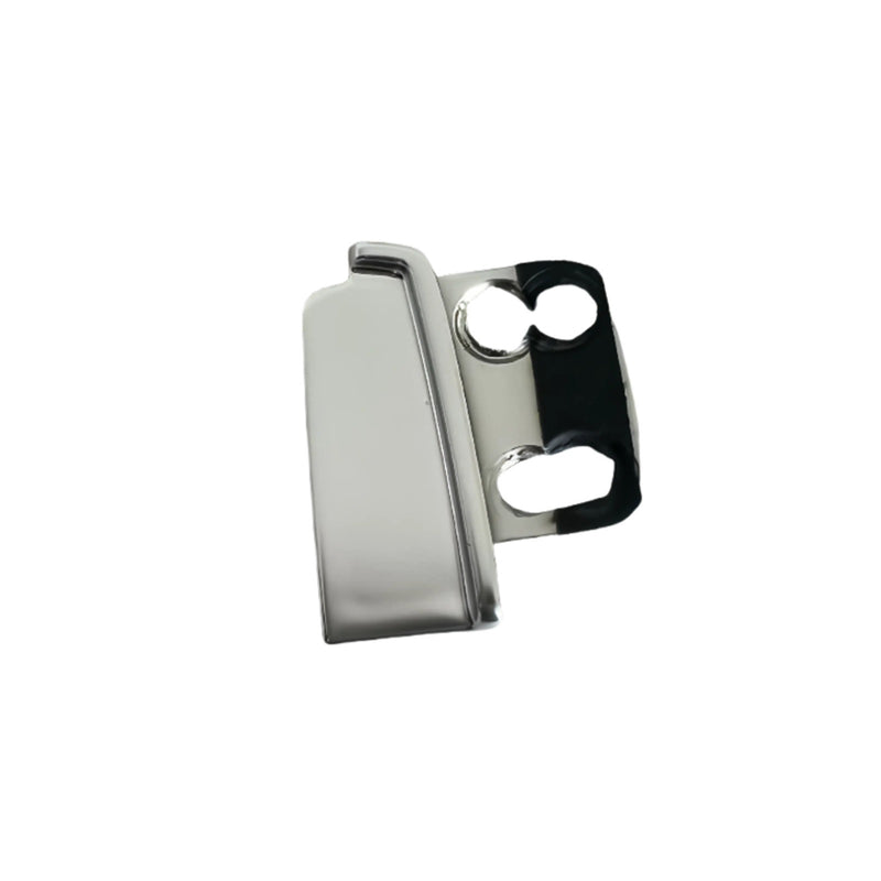 WXZOS Rear Armrest Storage Release Lid Button for Porsche Panamera (970/971) 2010-2023
