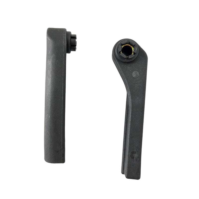 WXZOS Rear Left Seat Release Lever Handle for Mercedes-Benz W463 G-Class 1999-2017