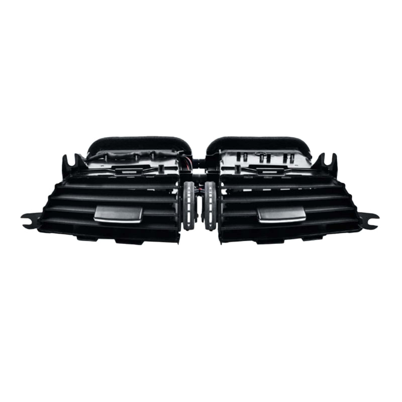 WXZOS Car Dashboard Air Vent Replacement for Mercedes-Benz W204 S204 C-Class 2011-2014