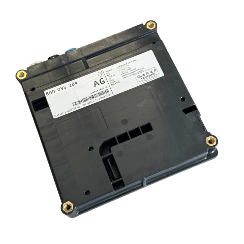 WXZOS Emergency Call Control Module for Audi A7 S7 RS7 A7 Sportback 2020-2025