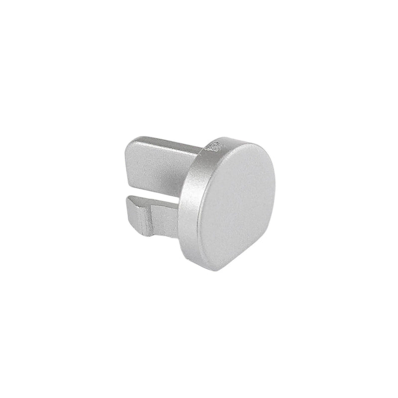 WXZOS Gear Shift Lock Release Button Indicator Cover for Subaru Forester SJ 2013-2018