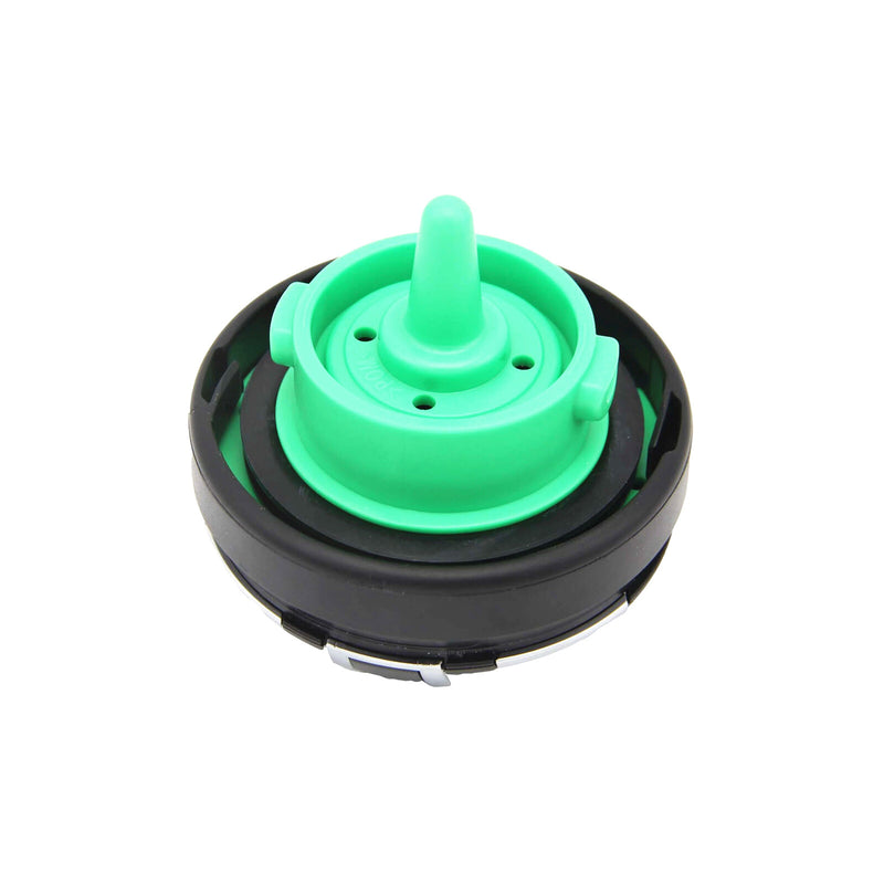 WXZOS Gas Fuel Tank Cap for Porsche Panamera (970) 2010-2016