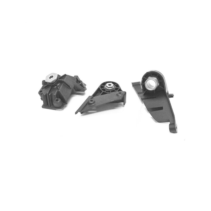 Kit support de boîtier de phare gauche pour Mercedes-Benz Classe E W212 2010-...