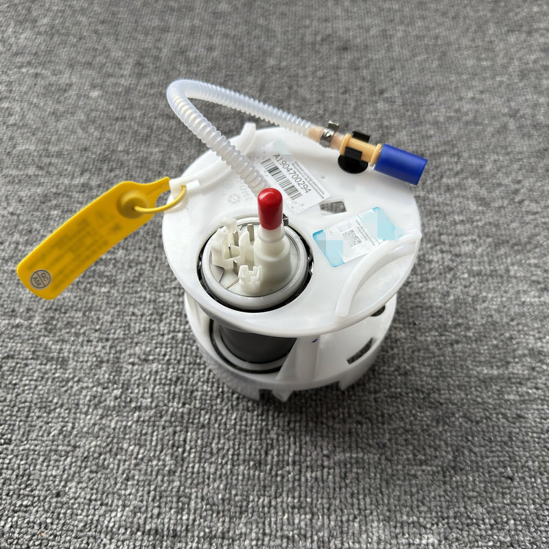 WXZOS Gasoline Fuel Pump Assembly for Mercedes-Benz AMG GT (C190) V8 4.0T 2016-2020