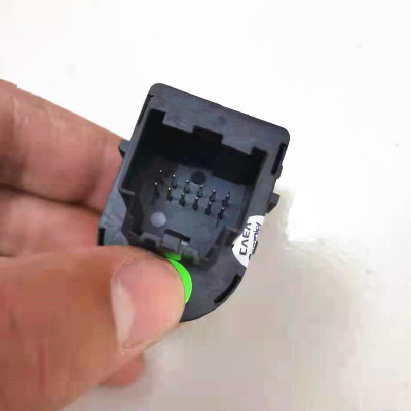 WXZOS 1PC L&R Power Outside Wing Mirror Switch for Chevrolet Tracker 2019-2023