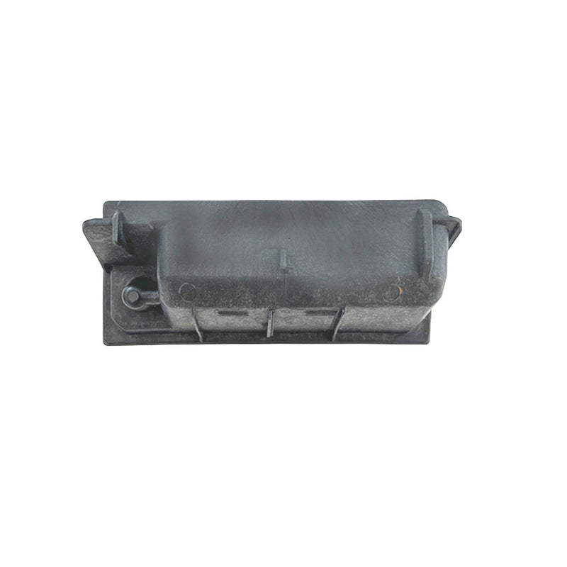 WXZOS Central Console Ashtray Compartment Insert Storage Tray for BMW 2007-2013 X5 E70