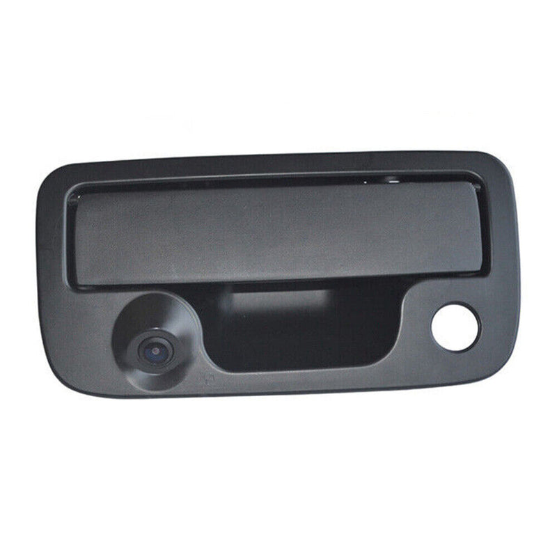 Tailgate Handle Backup View Camera for VW Amarok 2011-2016