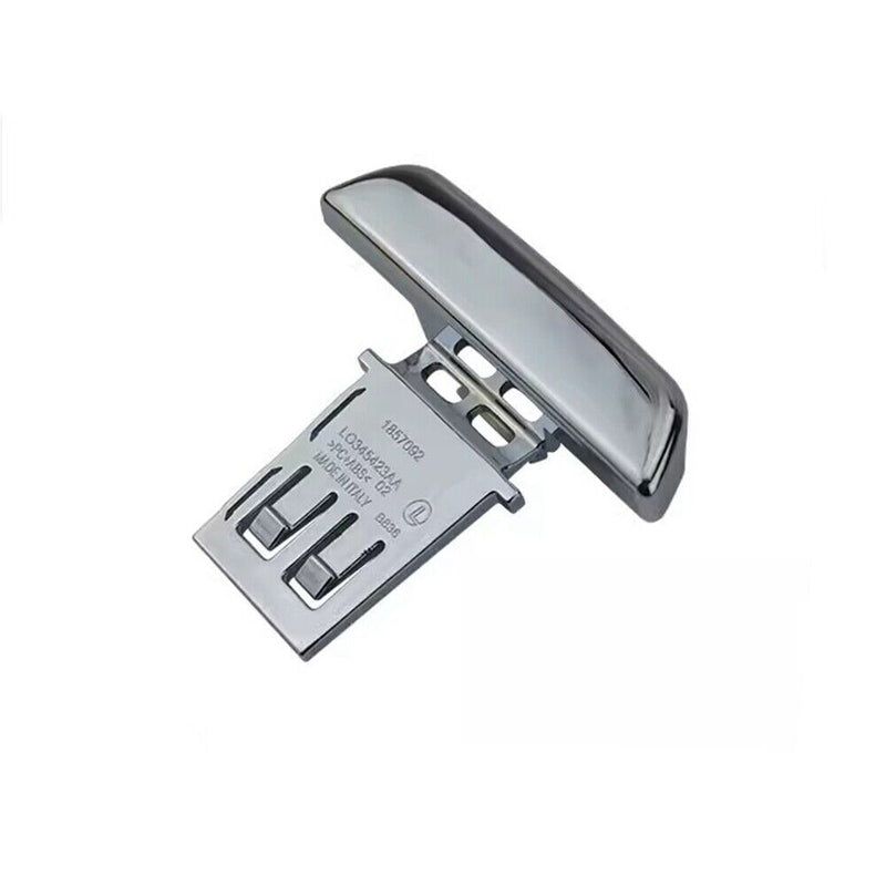 Rear Seat Armrest Box Handle Clasp Buckle for Maserati Ghibli 2014-2020