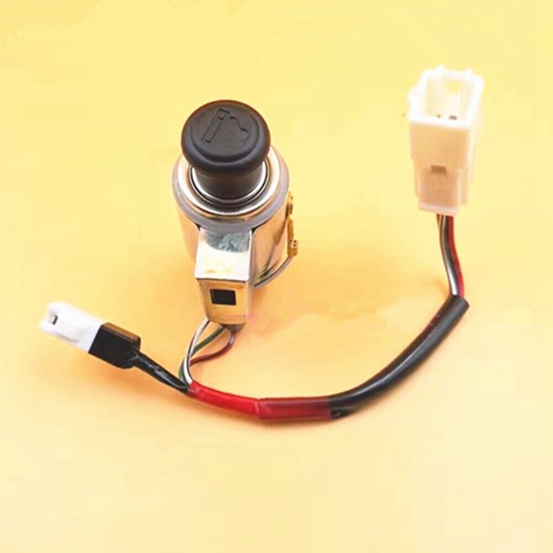 Sale Cigarette Lighter Socket Plug Assembly for Toyota Camry 2006-2010