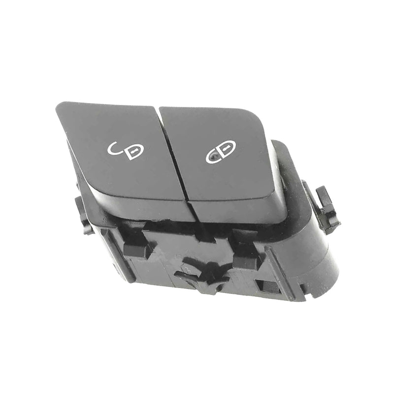 WXZOS Front Left Door Central Lock Switch Button for Mercedes W222 S-Class 2014-2020