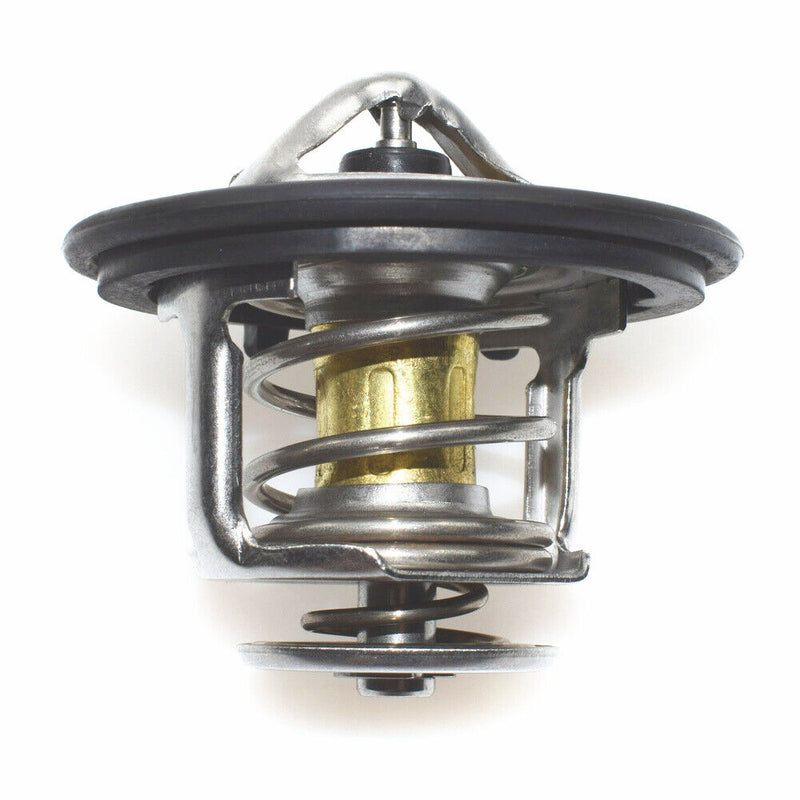 Thermostat w/Gasket 19301-PAA-305 for Acura 1990-2001 Integra 1986-1990 Legend