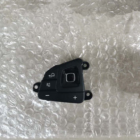 Steering Wheel Left Volume Control Switch for Benz 2017-2018 C238 E-class Coupe