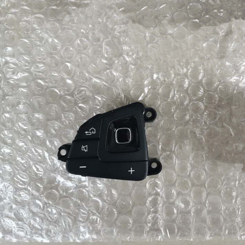 Steering Wheel Left Volume Control Switch for Benz 2017-2018 C238 E-class Coupe