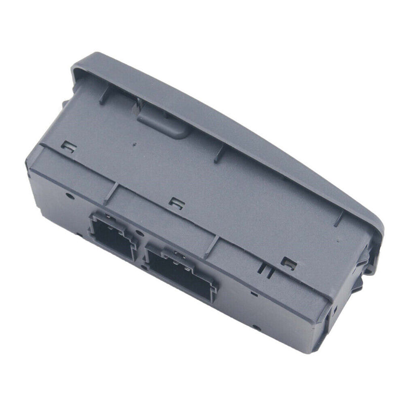New Passenger Side Power Window Lifter Switch For MAN 81258067109