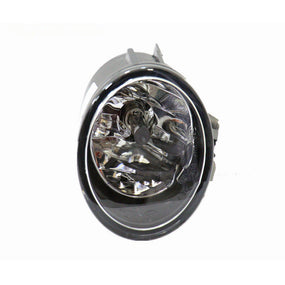 Front Left Fog Light Lamp for BMW X5 F15 F85 2014-2018 X6 F16 F86 2015-2019