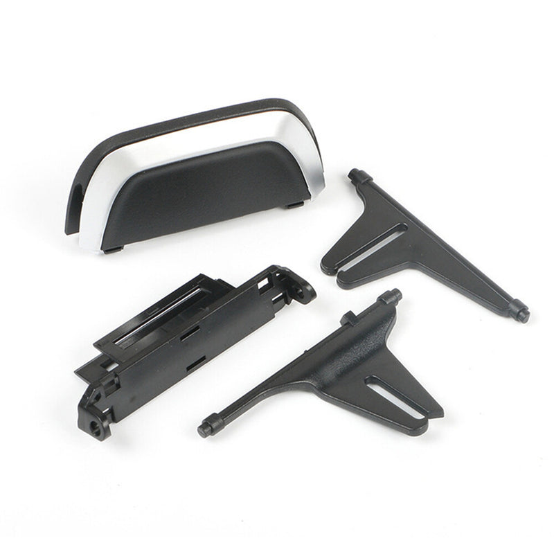 WXZOS Front Air Vent Outlet Tab Clip Repair for BMW G30 G31 5series 2017-2022