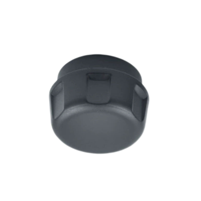 Center Dashboard Volume Knob Cover for Land Rover Discovery LR3 (L319) 2005-2009