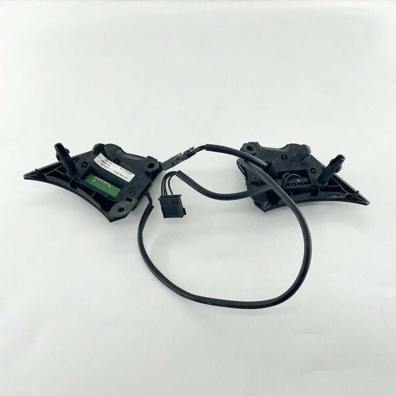 Steering Wheel Right&Left Multi Sync Switch for BMW 2010-2013 X5 2011-2013 X6