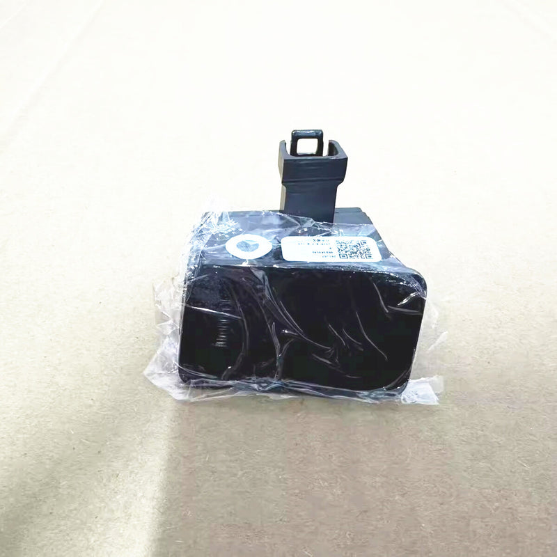 WXZOS Left Mirror Lane Change Assit Warning DisplayLight for Audi A7 S7 RS7 2020-2024
