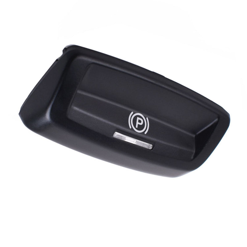 Elec Parking Brake Switch Button Cover Repair for Porsche Paramera 2010-2016