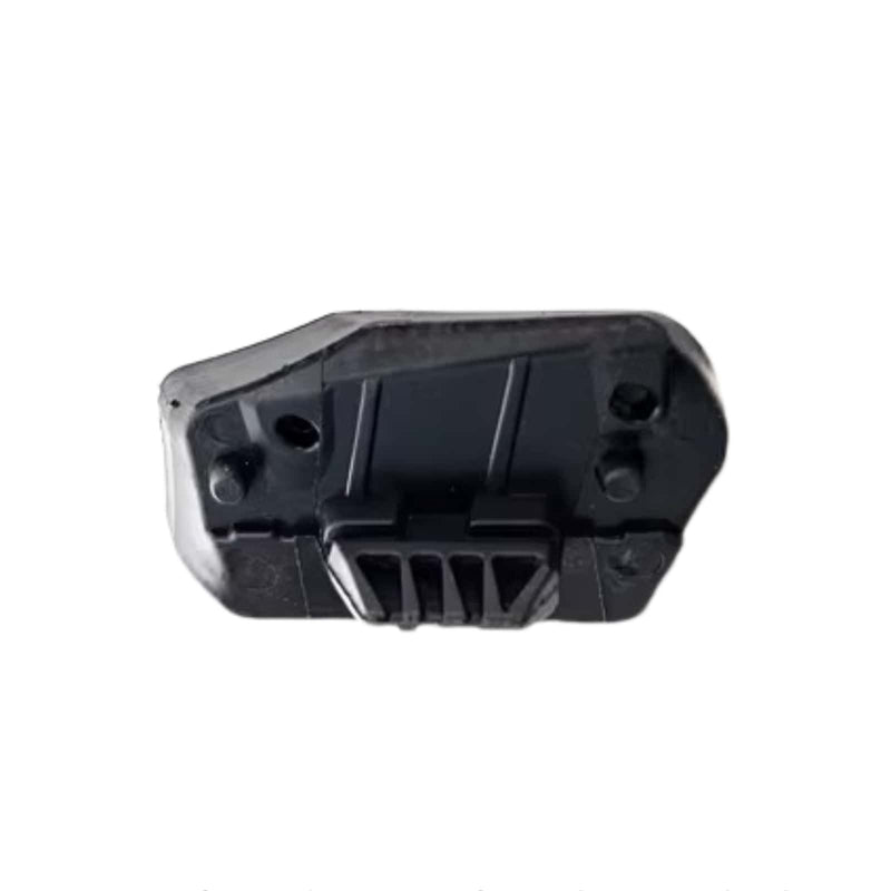 WXZOS Front Bumper Bracket Fastener Retainer Clip for Porsche 718 Cayman 982 2017-2024