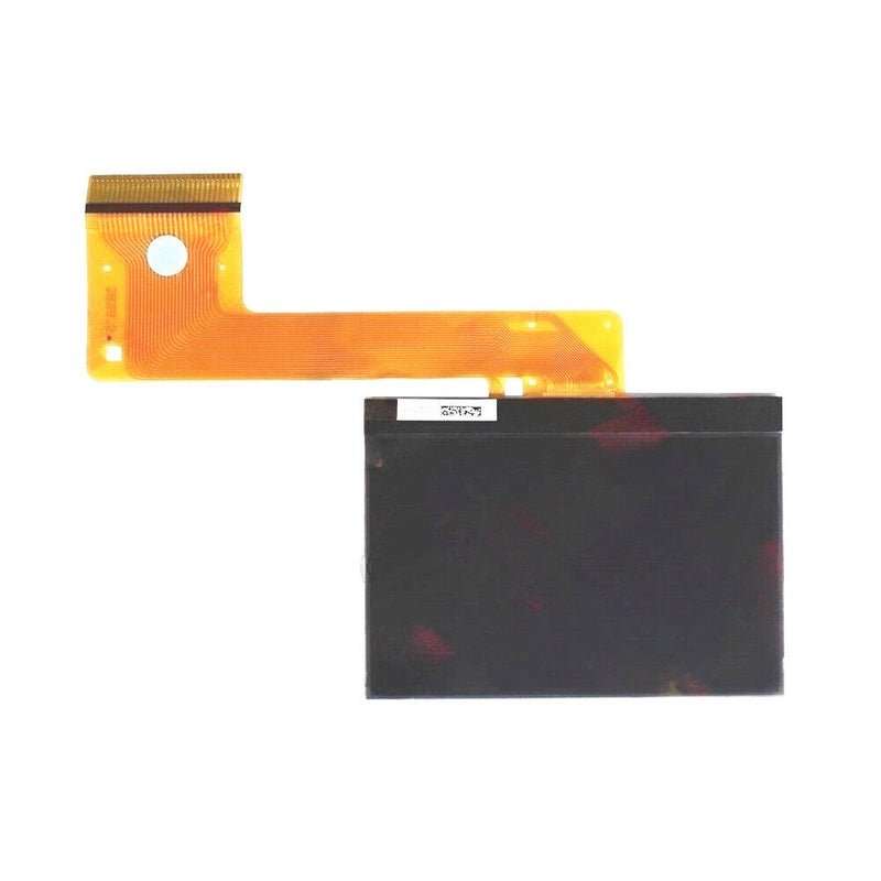 Sale Instrument Cluster LCD Red Display Letters Screen for Audi A6 C6 2005-2009