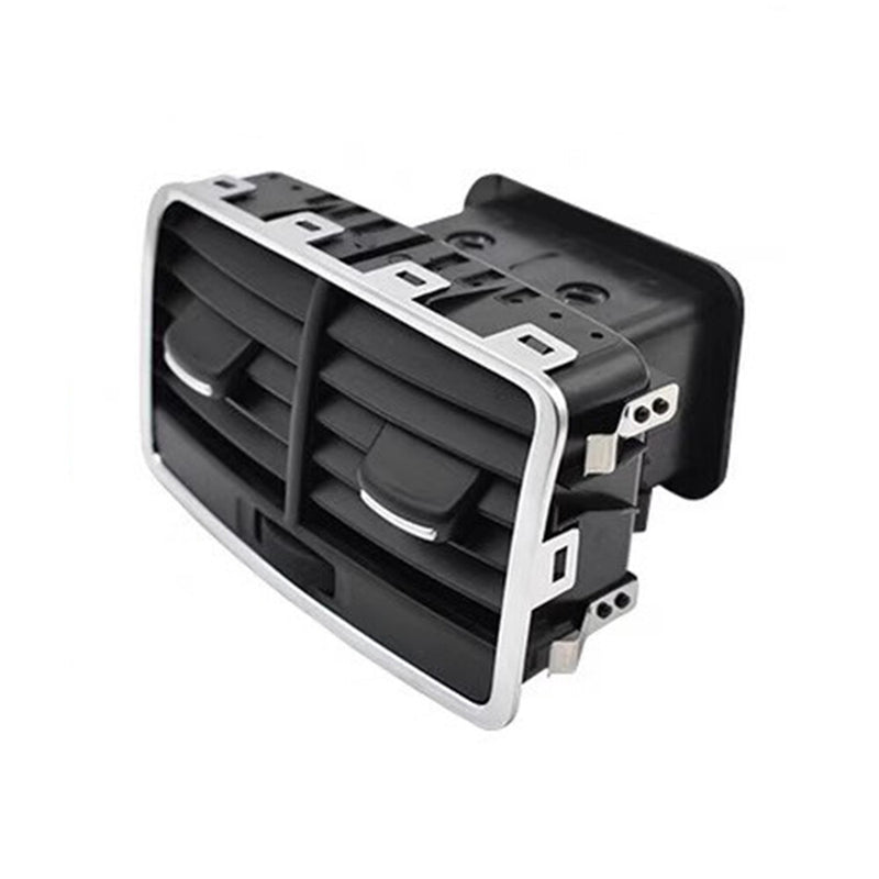 WXZOS Rear Air Vent Outlet for Audi A6 C6 S6 RS6 A6 Allroad/Avant 2005-2011
