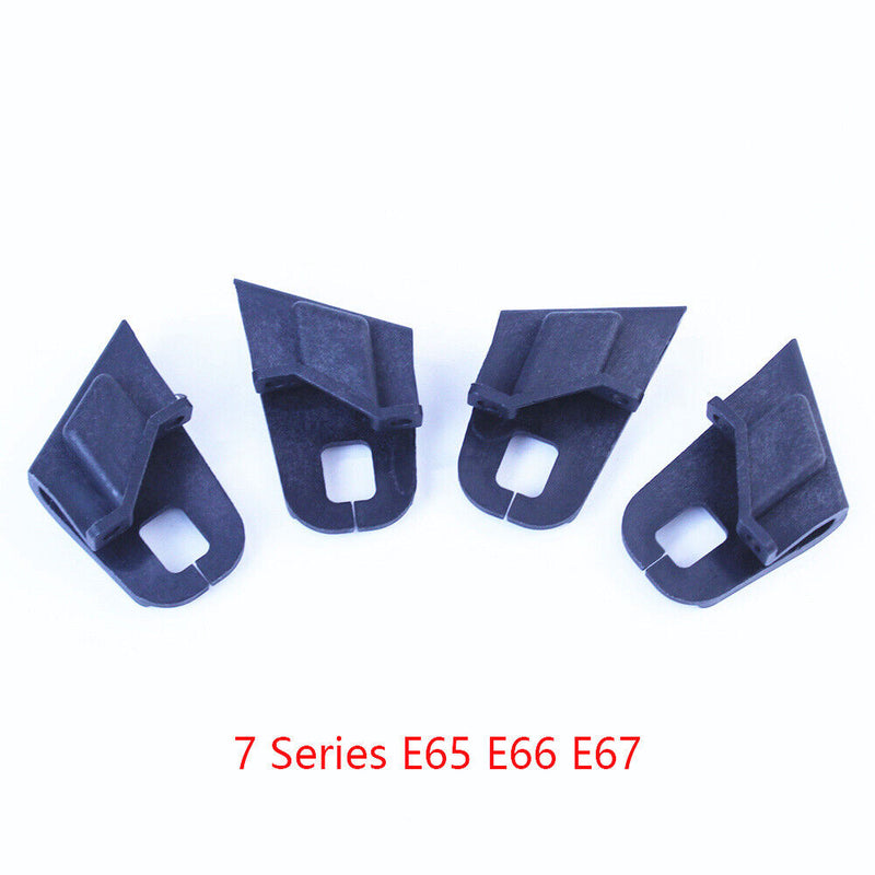 Front Headlamp Housing Bracket Repair Kit for BMW 7series E65 E66 E67 2001-2008