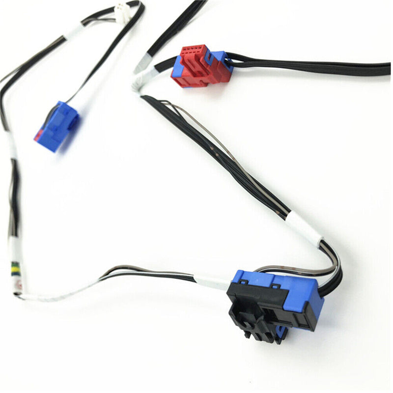 Air Conditioner Blower Motor Wiring Harness for Toyota 2009-2018 Highlander